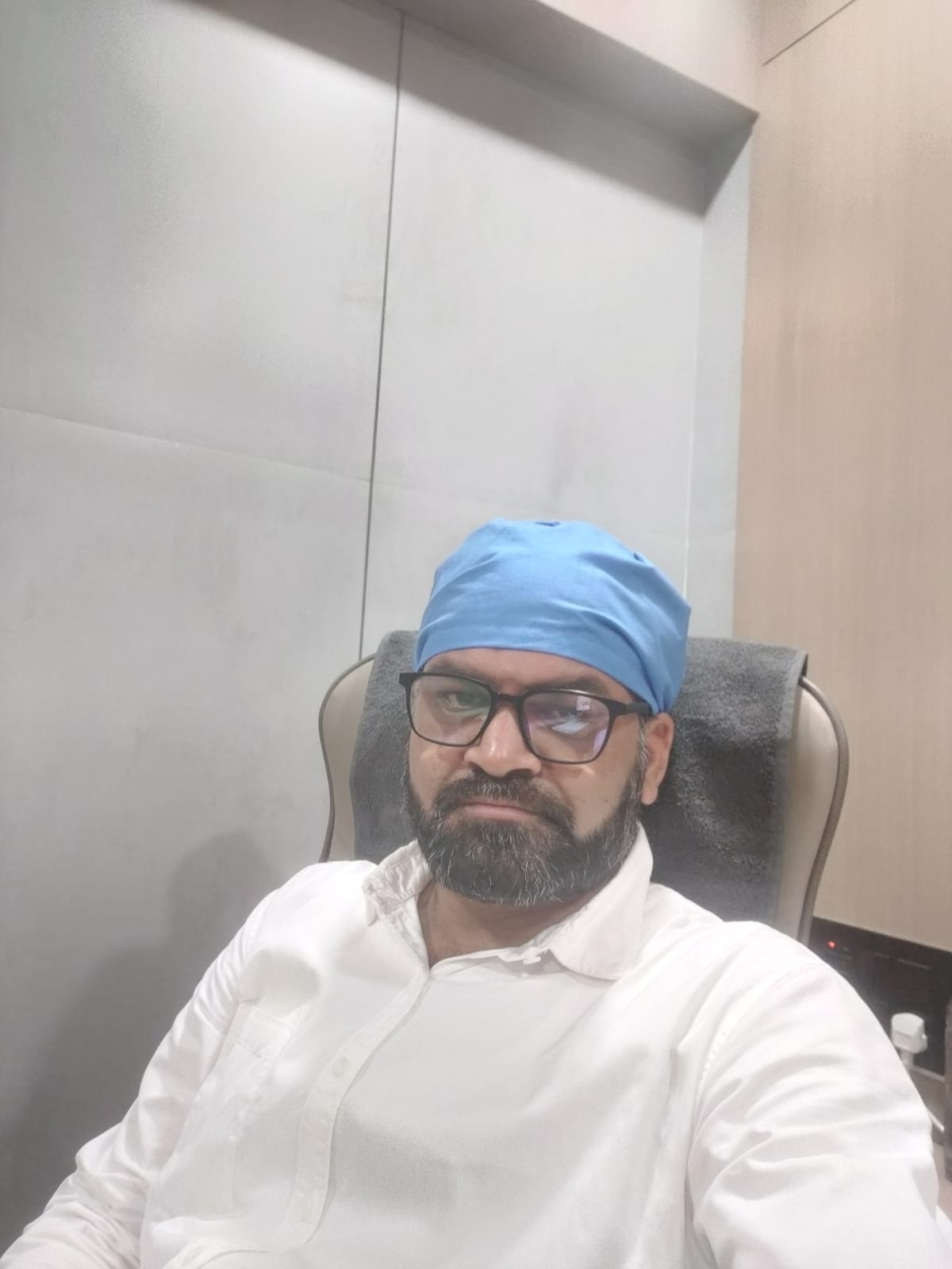 Dr. Kalpesh Bhalani - Door Step Doctor Pvt. Ltd.